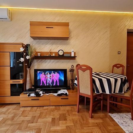 Apartman Elijana Budva Dış mekan fotoğraf