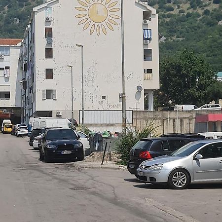 Apartman Elijana Budva Dış mekan fotoğraf