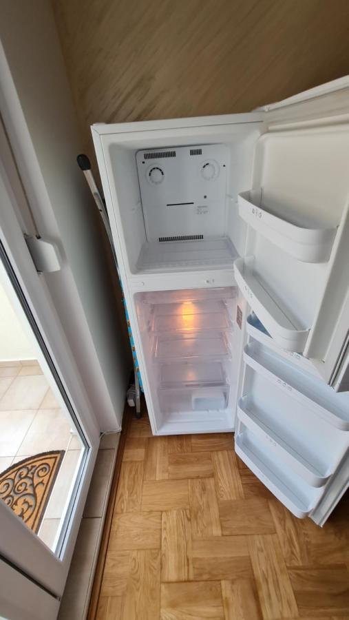 Apartman Elijana Budva Dış mekan fotoğraf